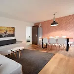Bohemian Residency, Central And Quiet