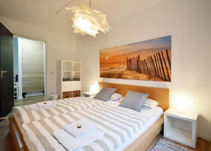 Bohemian Residency, Central And Quiet