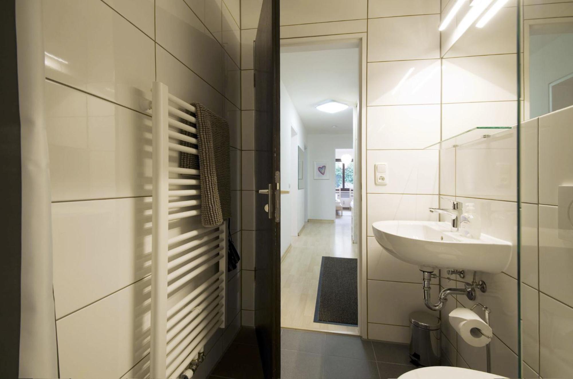 Bohemian Residency, And Quiet Apartamento Múnich