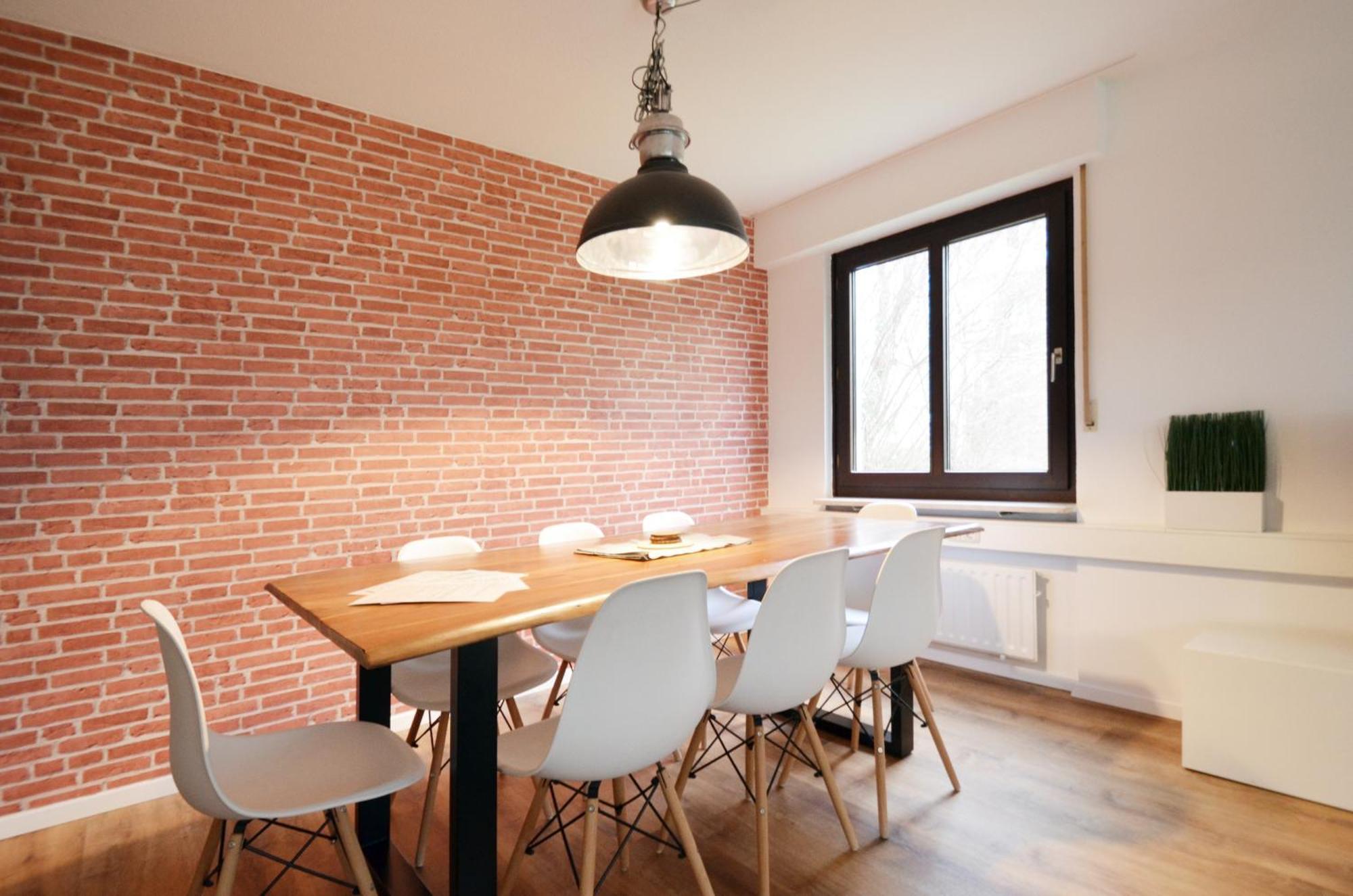 Apartamento Bohemian Residency, And Quiet *
