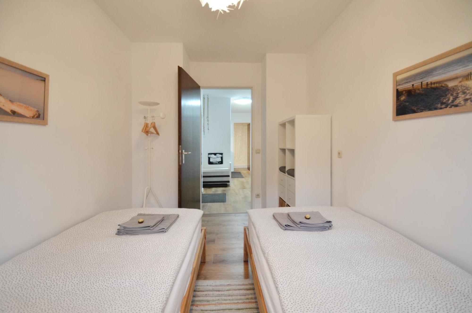 Apartamento Bohemian Residency, And Quiet *