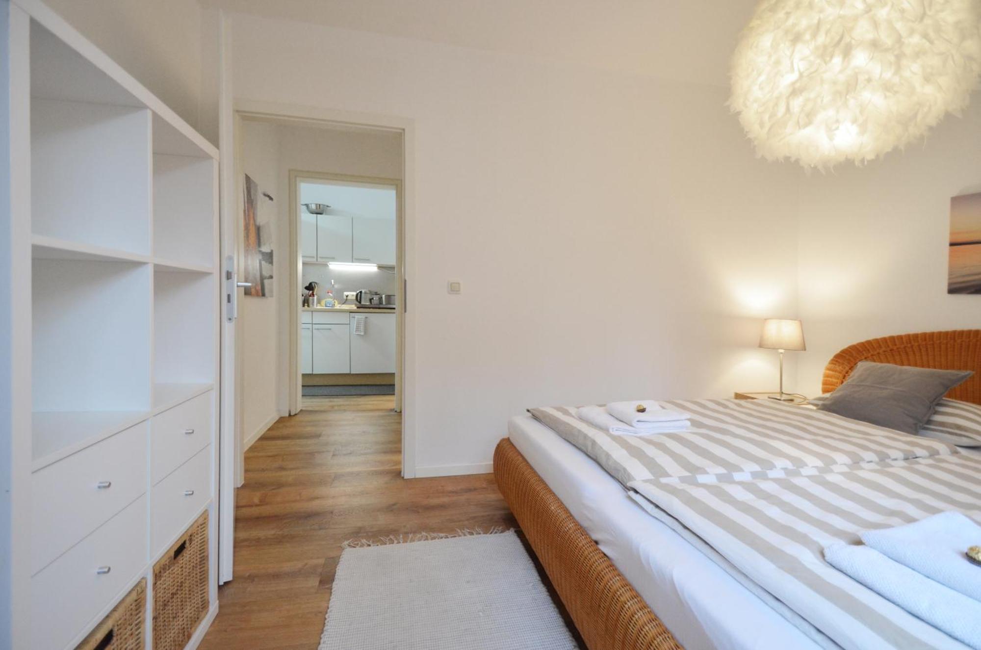 Bohemian Residency, And Quiet Apartamento