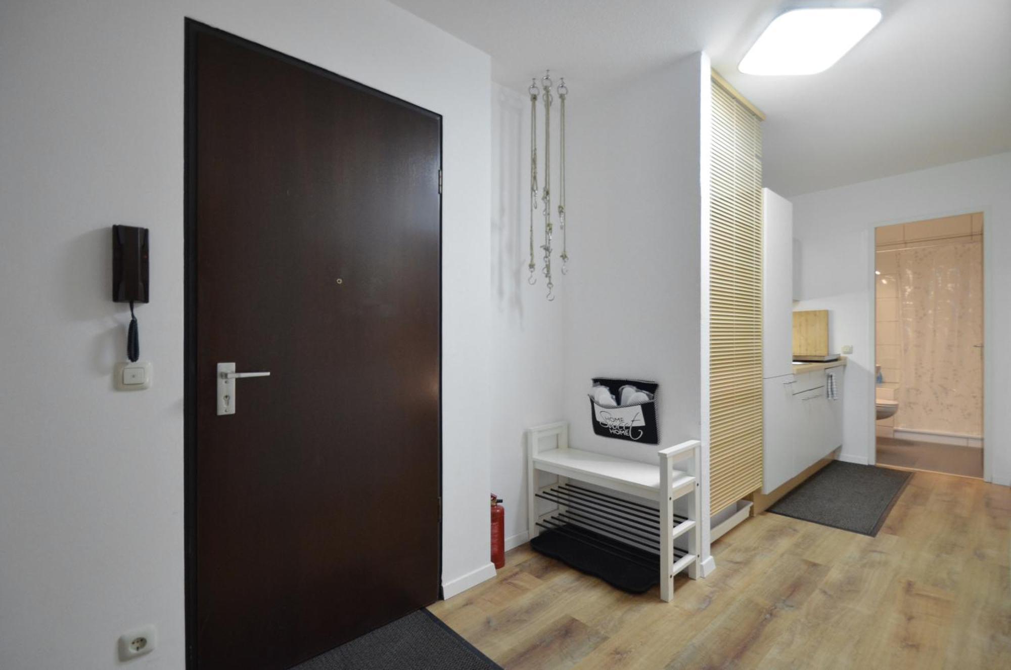 Bohemian Residency, And Quiet * Múnich