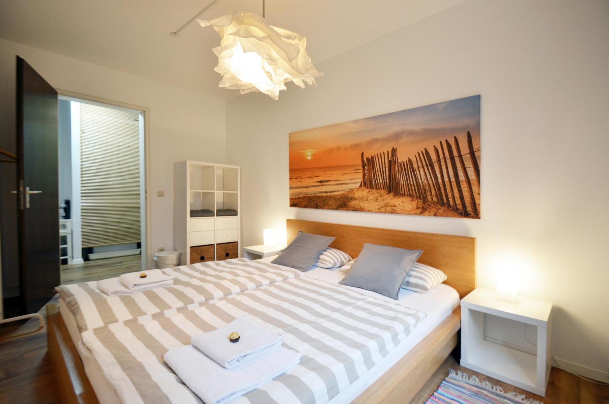 Bohemian Residency, And Quiet Apartamento